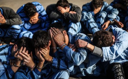 دستگیری گسترده در پرونده کلان قاچاق بنزین و گازوئیل در هرمزگان