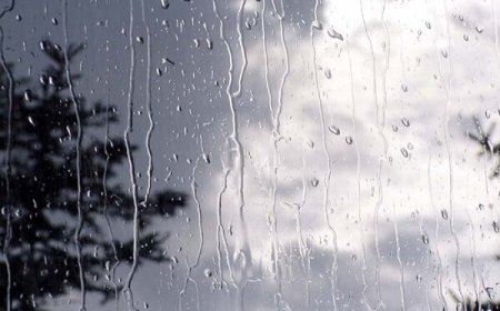 کاهش ۵۵.۵ درصدی بارش‌ها در کهگیلویه و بویراحمد