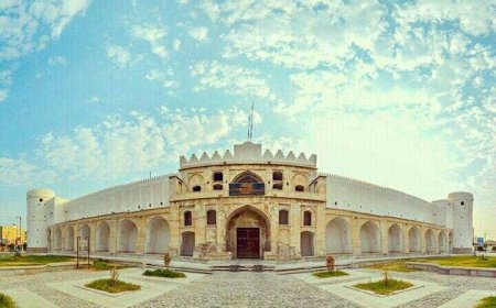 بازگشت موزه تاریخ و باستان‌شناسی دشتستان به چرخه گردشگری