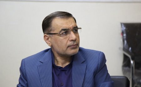حمایت دولت از تولید و سرمایه‌گذاری در شمال فارس ادامه دارد