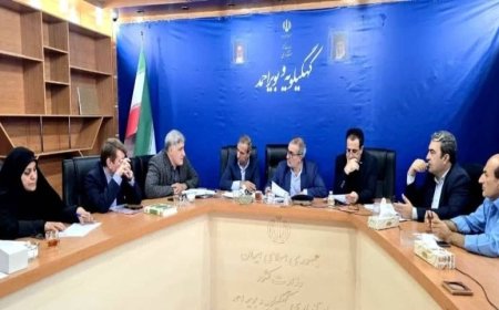 کارخانه نوآوری در یاسوج راه اندازی می شود