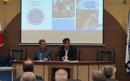 مدیرکل ثبت اسناد فارس: نظارت بر مشاوران املاک و یکسان‌سازی قراردادها ضروری است