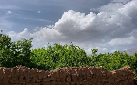 فارس کمی خنک می شود