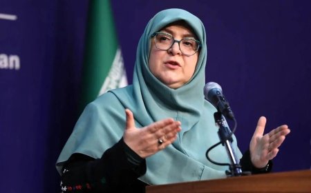 سخنگوی دولت: افرادی که در زمینه حادثه بندر شهید رجایی تقصیری داشتند دستگیر شدند