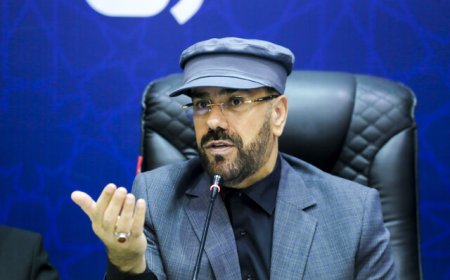 استاندار فارس: هیچ مطالبه‌ای از تولیدکنندگان نباید بی‌پاسخ بماند