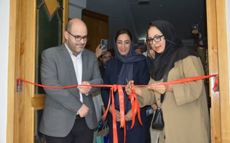 نگارخانه سرو شیراز میزبان آثار عکاسان فارس
