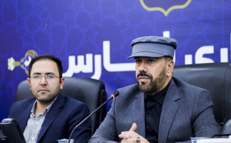 استاندار فارس: طرح پزشک خانواده نیازمند اصلاح است