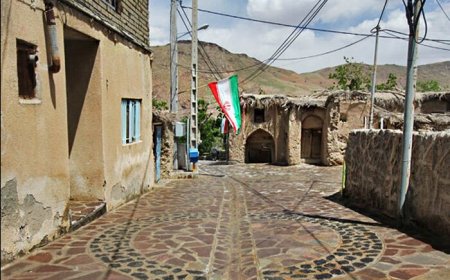 بهره‌برداری از ۵۰۰ طرح روستایی در فارس