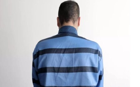 دستگیری شرور سابقه دار در یاسوج