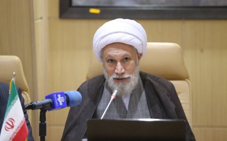 هفته جهانی مسجد؛ فرصتی برای انسجام ملی و تقویت نقش روحانیت