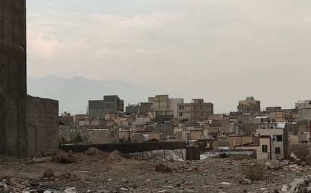 چرا احیای بافت فرسوده بندرعباس متوقف شد