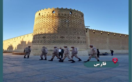 اعزام مشمولان پایه خدمتی شهریور ماه از فردا