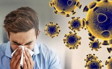 راه‌های ساده برای حفظ سلامت در برابر بیماری‌های فصلی و واگیردار
