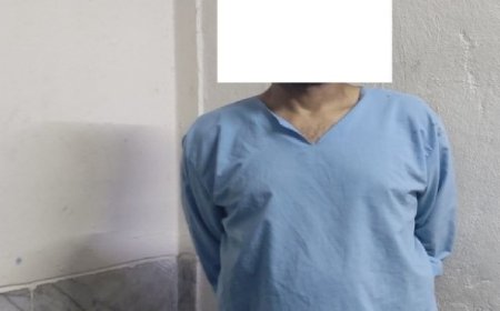 دزد دوچرخه‌ها در شیراز به دام پلیس افتاد