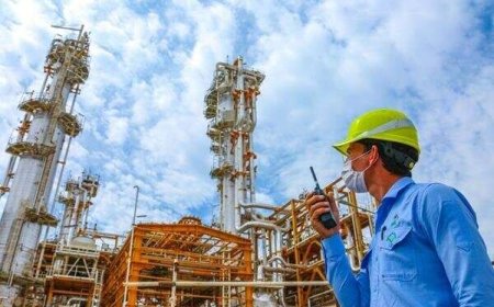 اتمام حجت دادستان عسلویه با پتروشیمی های منطقه