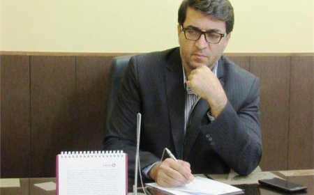سرپرست جدید اداره فرهنگ و ارشاد اسلامی مرودشت منصوب شد