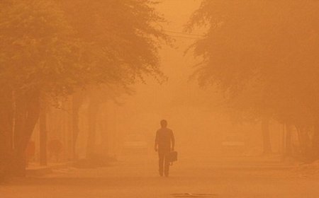 تاخیر ۲ ساعته در آغاز فعالیت ادارات برخی شهرهای خوزستان