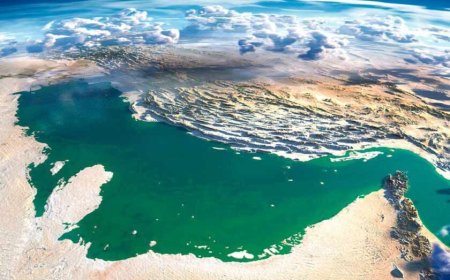 بوشهر میزبان دبیرخانه دائمی گرامیداشت روز ملی خلیج فارس شد