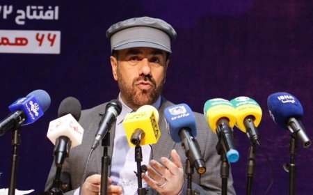 استاندار فارس: افتتاح ۶۶ هزار میلیارد تومان پروژه طی هفته دولت/ طرح الحاق فارس به دریا فعلاً متوقف است