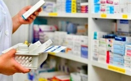 قیمت روی بسته دارو، ملاک پرداخت نیست