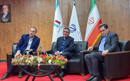 گام تازه منطقه آزاد اروند برای ارتقای کیفیت زندگی در آبادان و خرمشهر