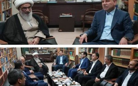 تأکید استاندار بوشهر بر خودکفایی آبی و توسعه زیرساخت‌های عمرانی و انرژی