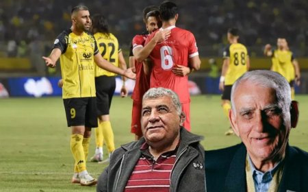 کشتی تلنگری به فوتبال