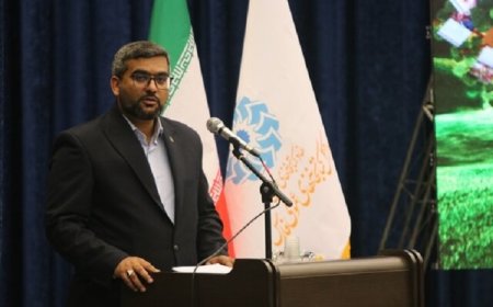 افتتاح و آغاز ساخت ۶ پروژه کتابخانه‌ای در فارس طی هفته دولت