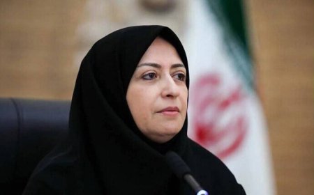 سفر رئیس سازمان محیط زیست کشور به کهگیلویه و بویراحمد