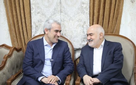 افتتاح طرح‌های اقتصادی و صنعتی خوزستان با حضور وزیر اقتصاد