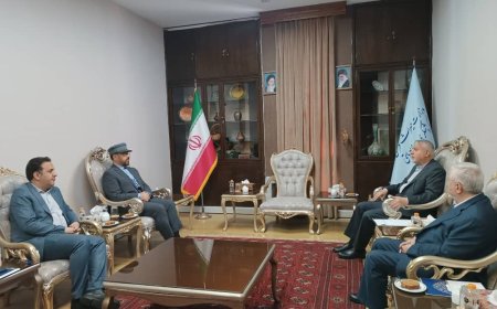 اجرای ارکستر فیلارمونیک ارمنستان در تخت‌جمشید؛ نمادی از دیپلماسی فرهنگی ایران و ارمنستان