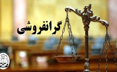 برخورد قاطع تعزیرات حکومتی فارس با گرانفروشی برنج
