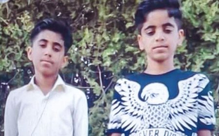 مرگ تلخ دو نوجوان در فارغان؛ زنگ خطر برای خانواده‌ها