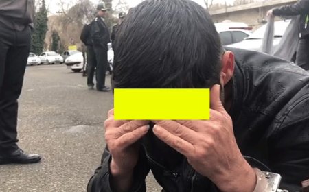 دستگیری ۴ فروشنده مسلح موادمخدر در ایذه