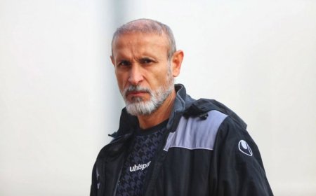 گل‌محمدی: برخی اطلاعات اشتباه به هواداران می‌دهند