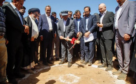 استاندار فارس: توسعه نیروگاه‌های خورشیدی، محور پیشرفت پایدار استان است