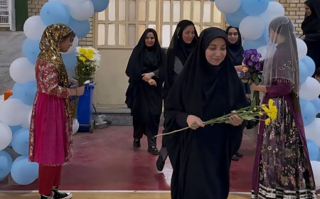 رویداد فرهنگی و ورزشی ویژه بانوان کارمند در بوشهر برگزار شد