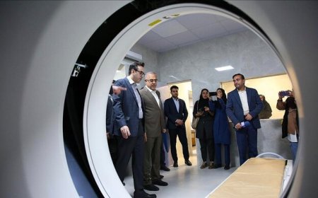 همه شهرستان‌های هرمزگان تا ۳ ماه دیگر صاحب سی‌تی‌اسکن می‌شوند