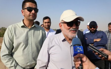 پل عنافچه تا ۲ ماه آینده به بهره‌برداری می‌رسد