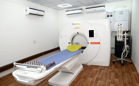 سی‌تی‌اسکن و واحد دندانپزشکی بیمارستان مهر برازجان راه‌اندازی شد