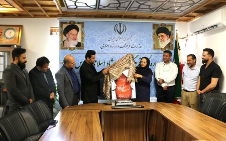شیراز میزبان جشنواره تئاتر «شکوه پارس» شد