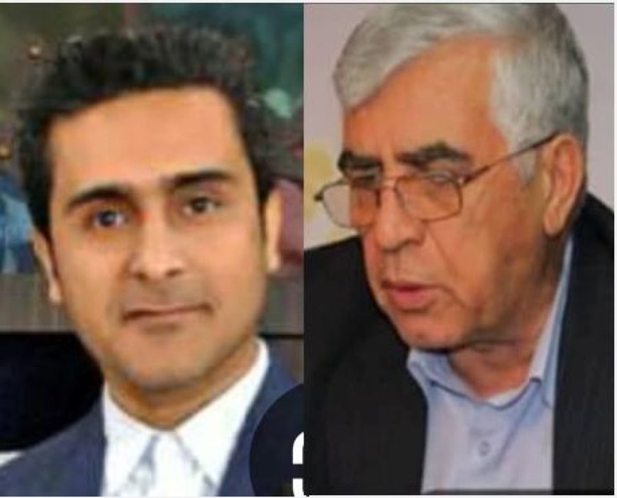 ادبیات، زبان و هنر، ستون‌های هویتی  ایرانی ها محسوب  می شوند