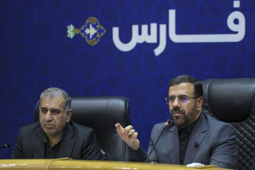 استاندار: ساختارهای پدافند غیرعامل در فارس باید بازبینی شوند