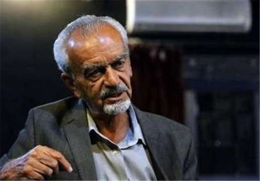بازم مدرسه ام دیر شد عبدی، همیشه در ذهن ها می ماند