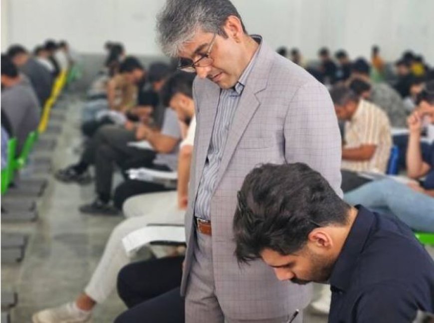 جذب نیروی بومی در صنایع خارگ