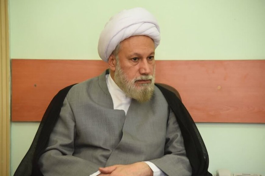 تاکید آیت‌الله دژکام بر بهبود زیرساخت‌های رسانه‌ای فارس