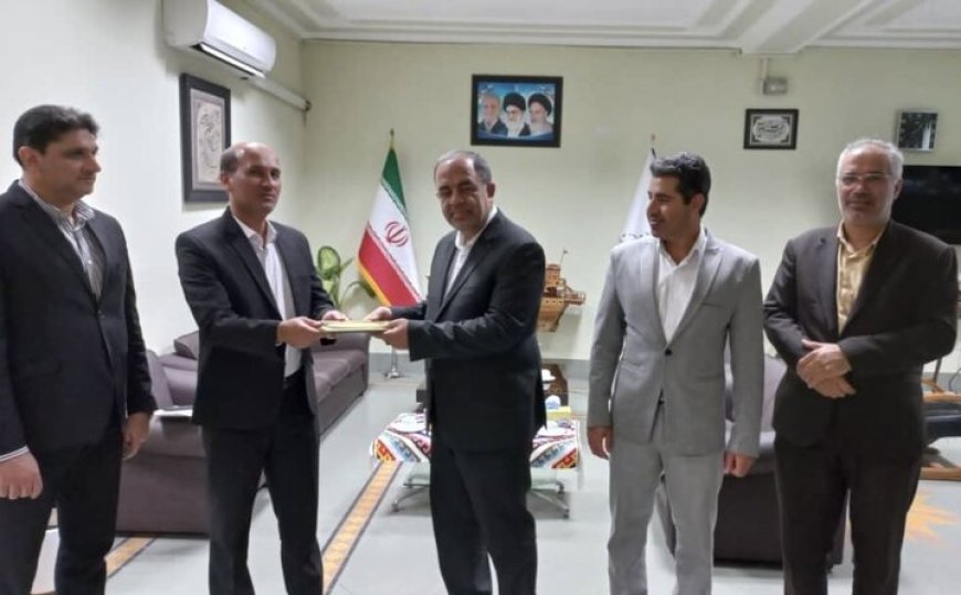 دبیر ستاد هفته دولت در بوشهر منصوب شد