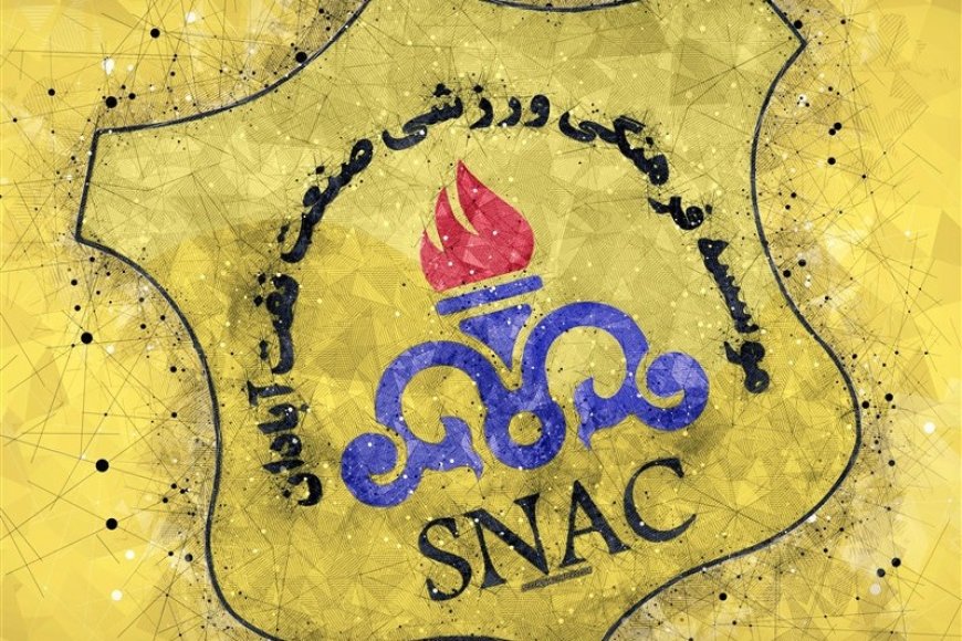 صنعت نفت آبادان لیگ برتری شد