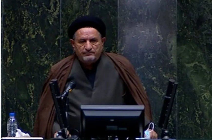موحد نایب رئیس اول کمیسیون اصل نود شد