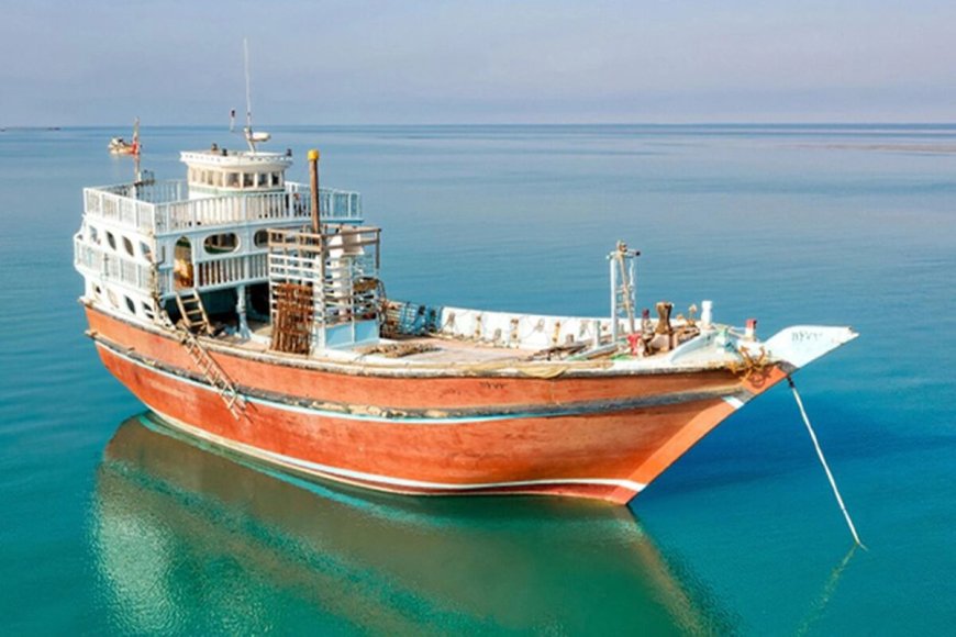 همسان‌سازی شرایط تجارت ملوانی خوزستان با بوشهر و هرمزگان